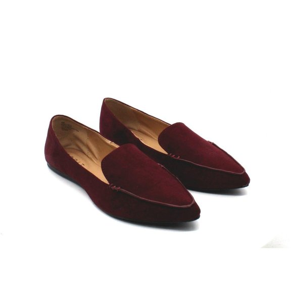 Esprit Shoes - Esprit Blair Loafer Flats Women's Shoes